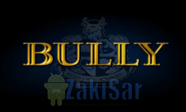 bully iso download