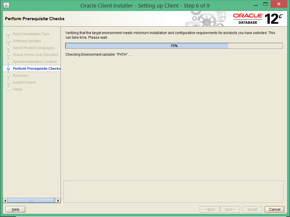 oracle client download 32 bit